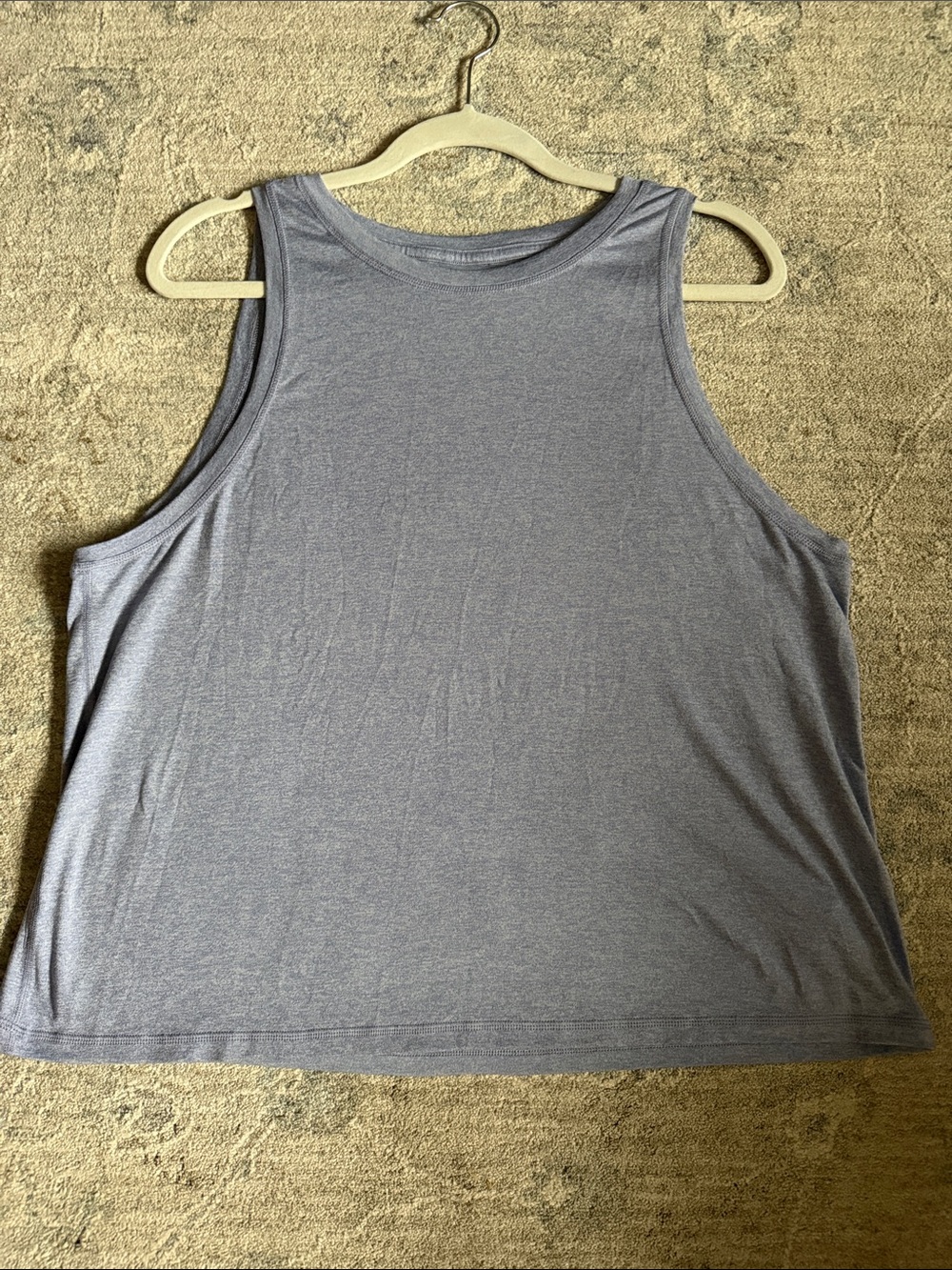 Athleta women’s tank top